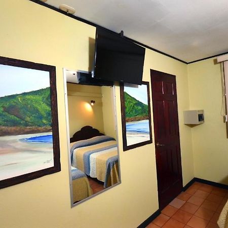 Mangaby Playa Hermosa Playa Hermosa  Exterior foto