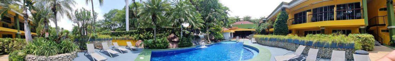 Mangaby Playa Hermosa Playa Hermosa  Exterior foto